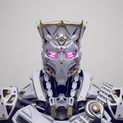 TRON #4631