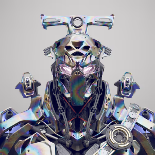TRON #7326