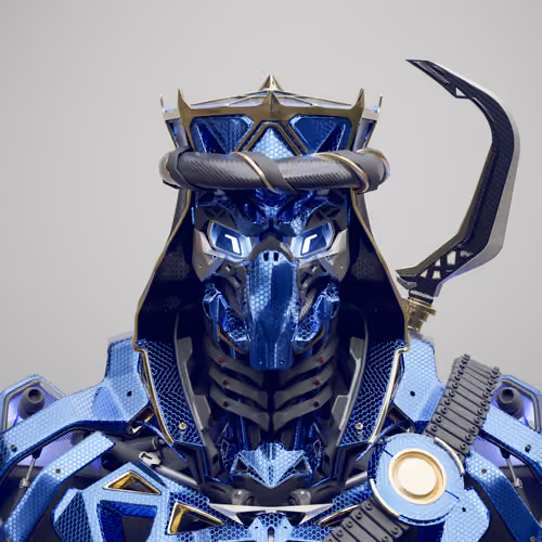 TRON #5664