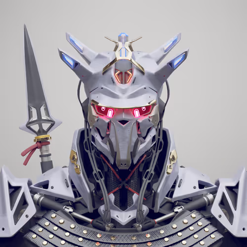 Thetronwars