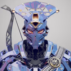 TRON #6719