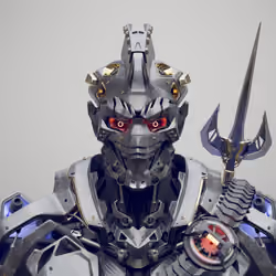 TRON #4973