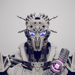 TRON #5058