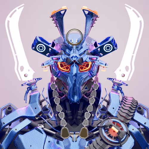 TRON #5253
