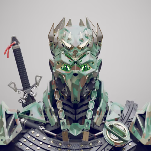 TRON #3884