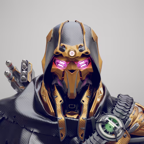Thetronwars