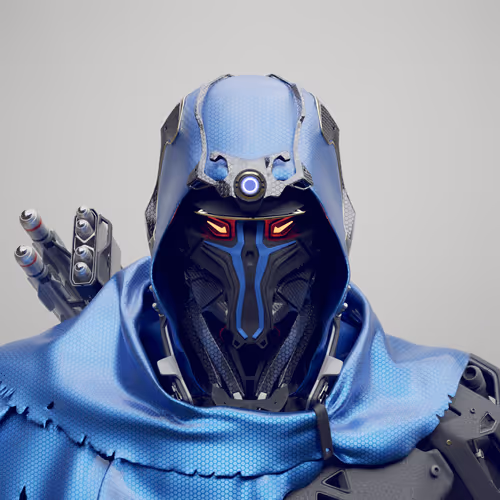 TRON #2847