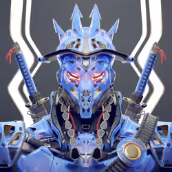 TRON #3840