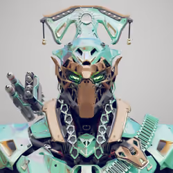TRON #7548