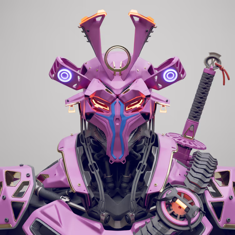 TRON #4724