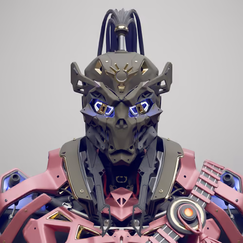 TRON #3808
