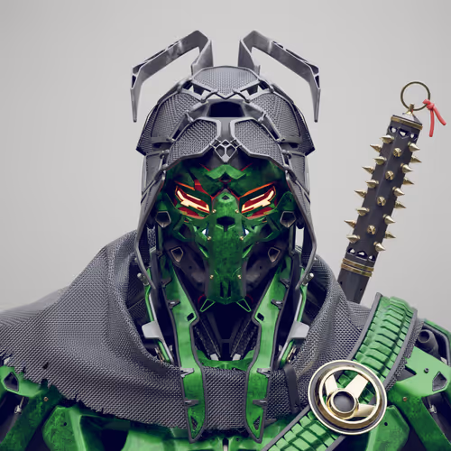 Thetronwars