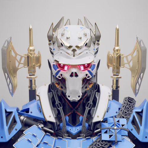Thetronwars