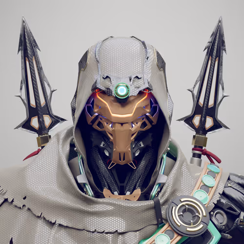 Thetronwars