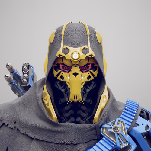 Thetronwars