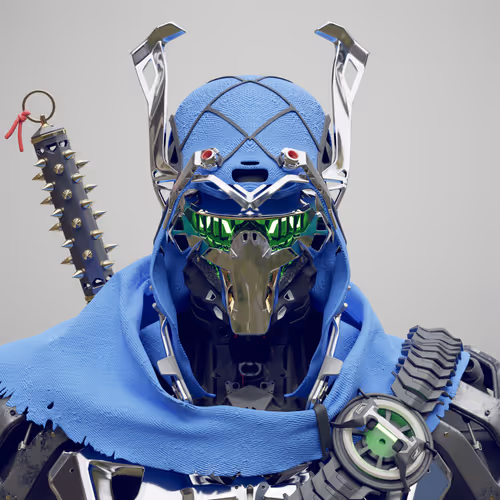 TRON #1291