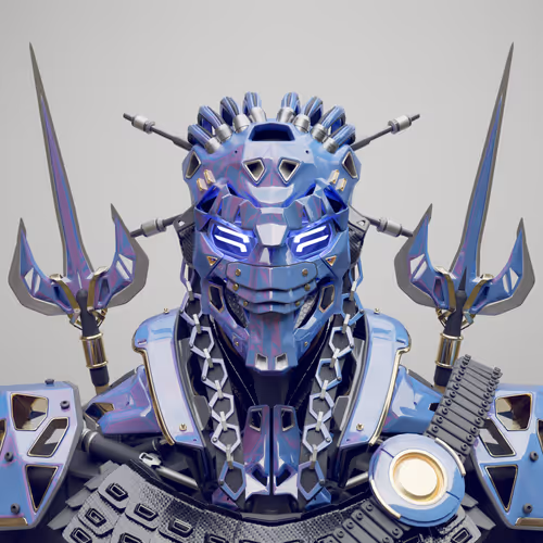 Thetronwars