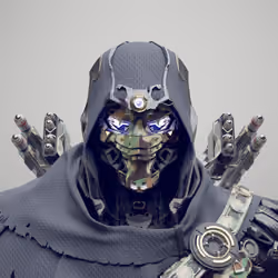 TRON #6796
