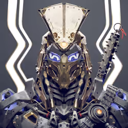TRON #8496