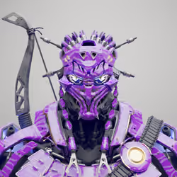 TRON #5485