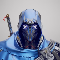 TRON #4391