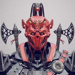 TRON #4136