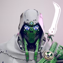 TRON #4202