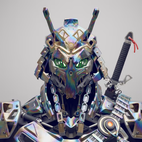 TRON #3941