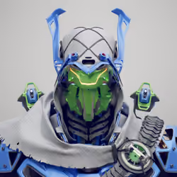 TRON #1031