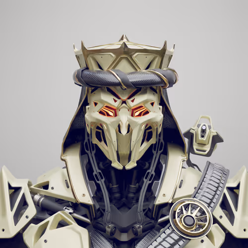 Thetronwars