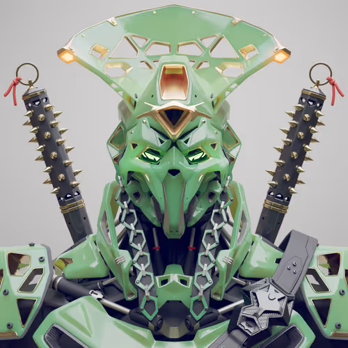Thetronwars