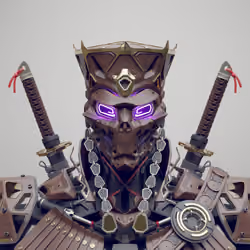 TRON #8482