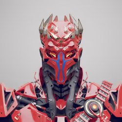 TRON #8005