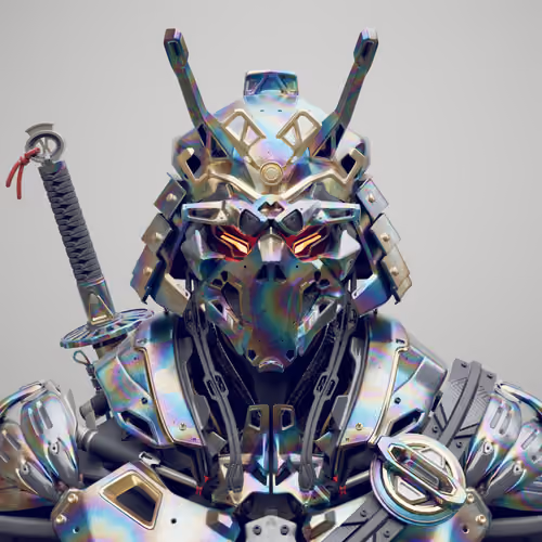 TRON #8763