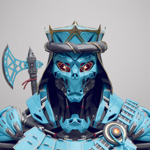 TRON #8884