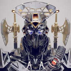 TRON #8162