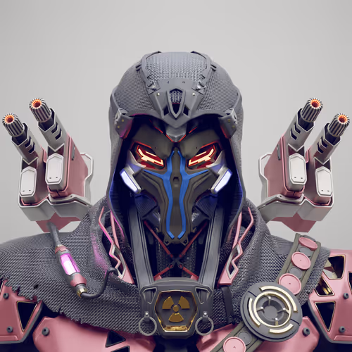 TRON #2676