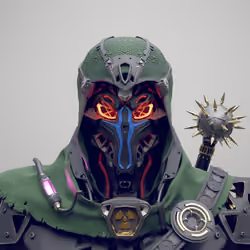 TRON #4665