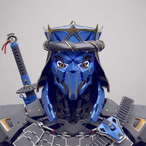 Thetronwars