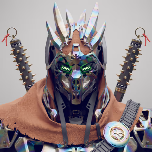 Thetronwars