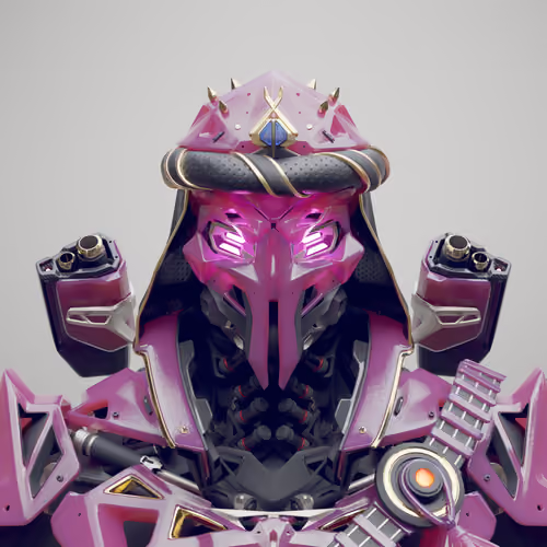 TRON #4963