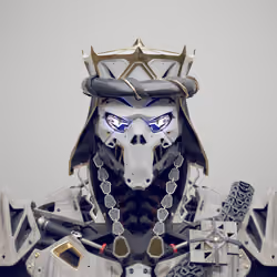 TRON #4666