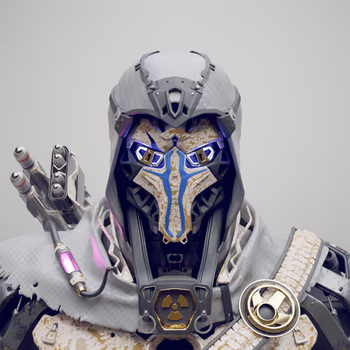 TRON #4493