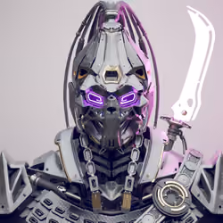 TRON #5323