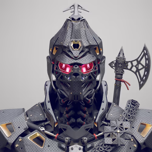 TRON #5098