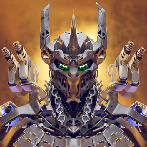 Thetronwars