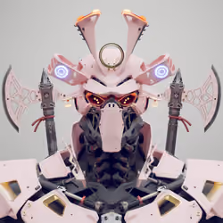 TRON #5419