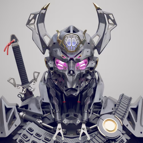TRON #7919