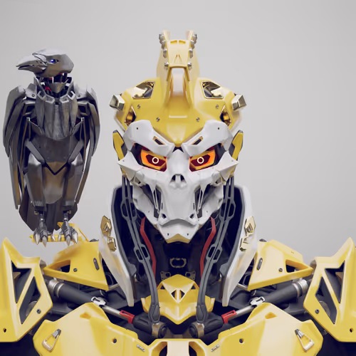 Thetronwars