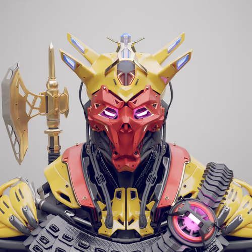 Thetronwars